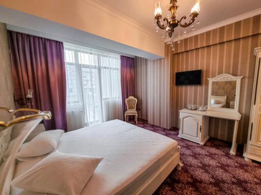 Imperial Events Hotel คอนสตันซา ภายนอก รูปภาพ
