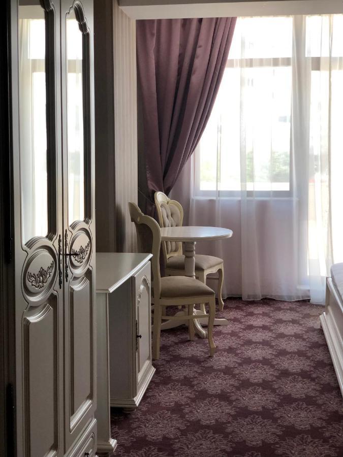 Imperial Events Hotel คอนสตันซา ภายนอก รูปภาพ